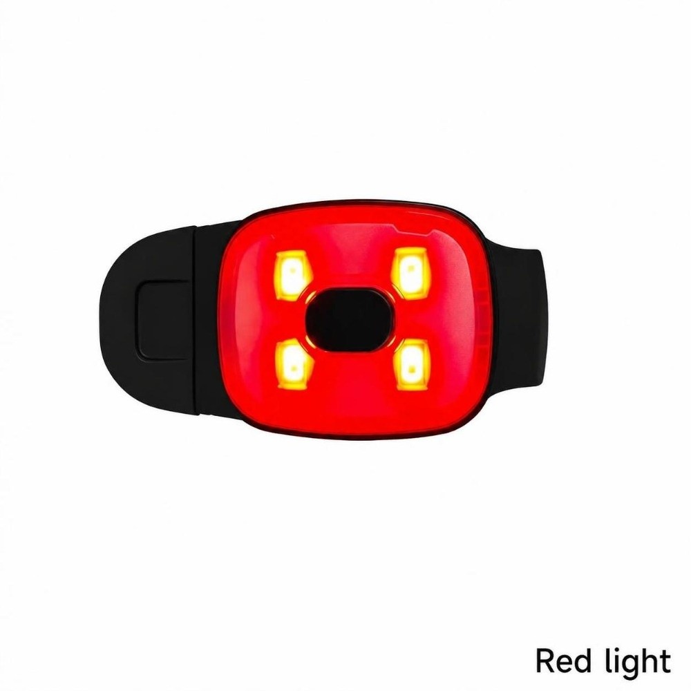 Oplaadbare nachtloopverlichtin - Running Gear Lights recensie en prijs