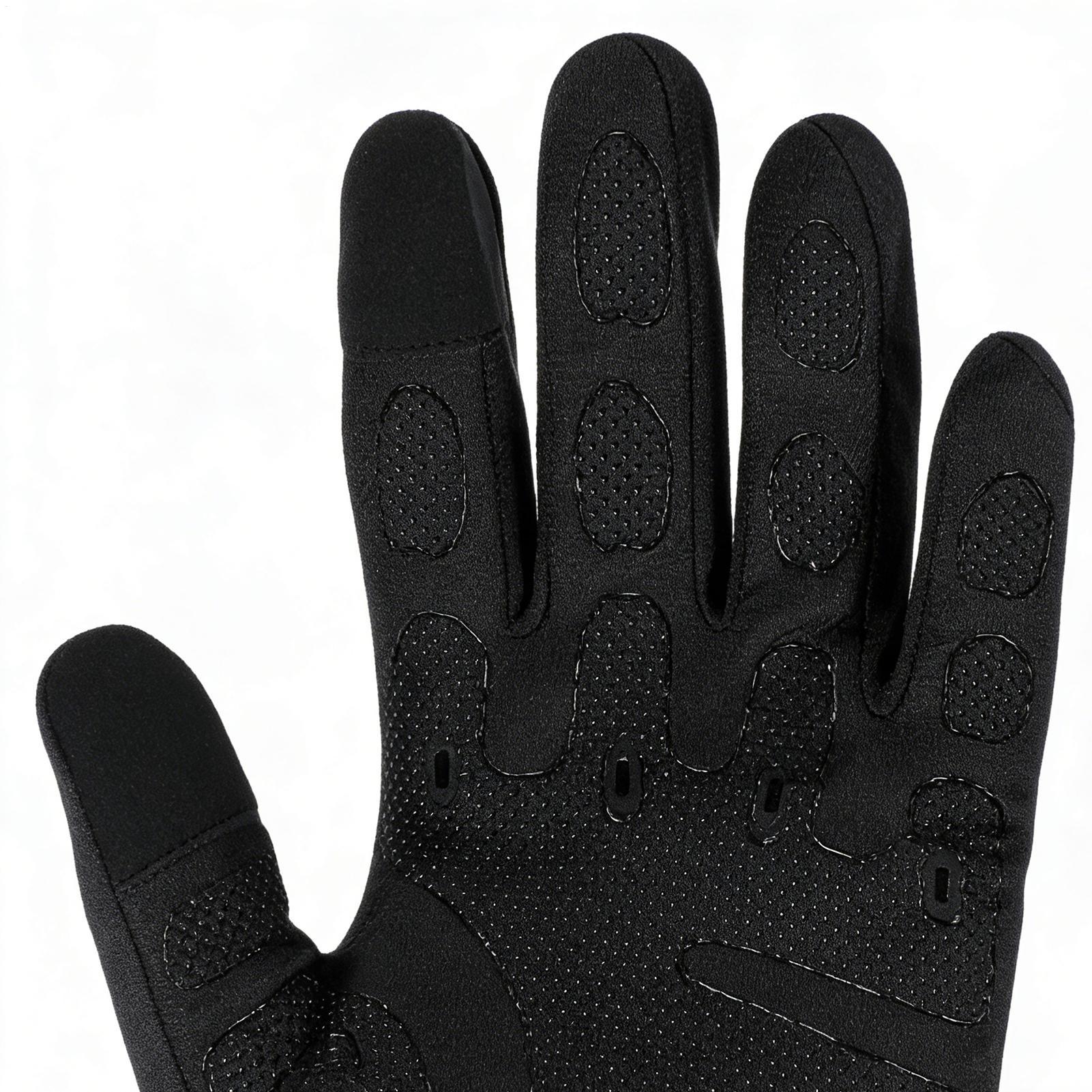 Warme fietshandschoenen Volled - Running Gear Cold Weather recensie en prijs