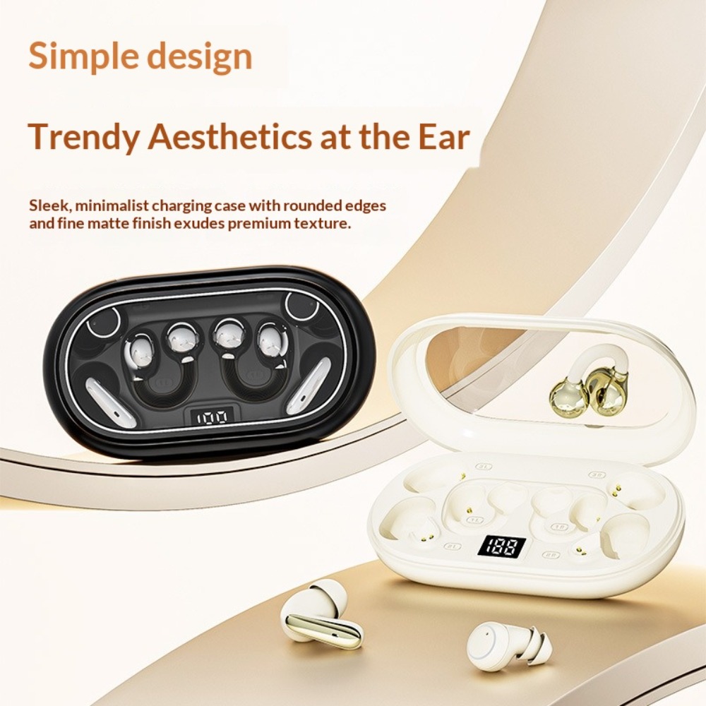 3-in-1 draadloze in-ear Blueto - Running Gear Phone Holder recensie en prijs
