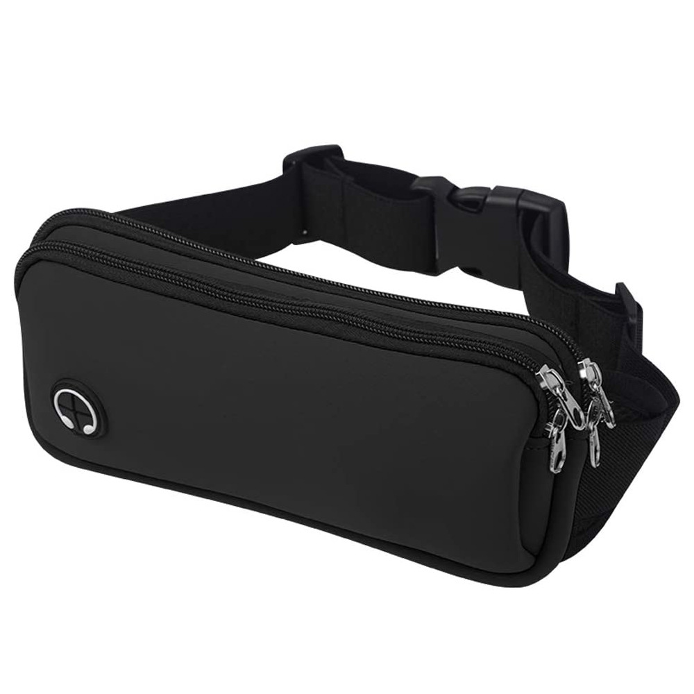 Sport Fanny Pack Dames Heuptas - Running Gear To Hold Phone recensie en prijs