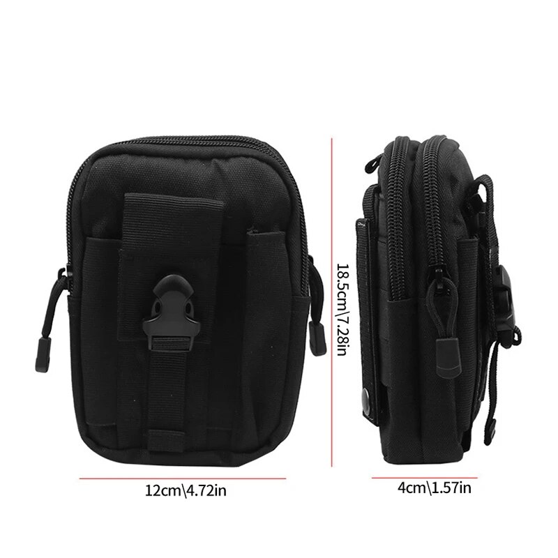 Buitensporten Camping Tactisch - Running Gear To Hold Phone recensie en prijs