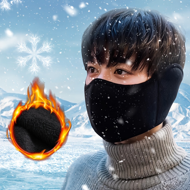 1PC Winterfietsen Antivries Ge - Running Gear Cold Weather recensie en prijs