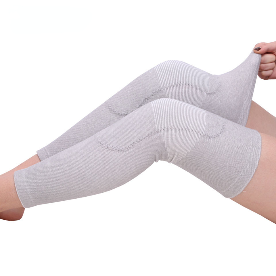 2023 Nieuwe 1 Paar Lange Winte - Running Gear For Knee Pain recensie en prijs