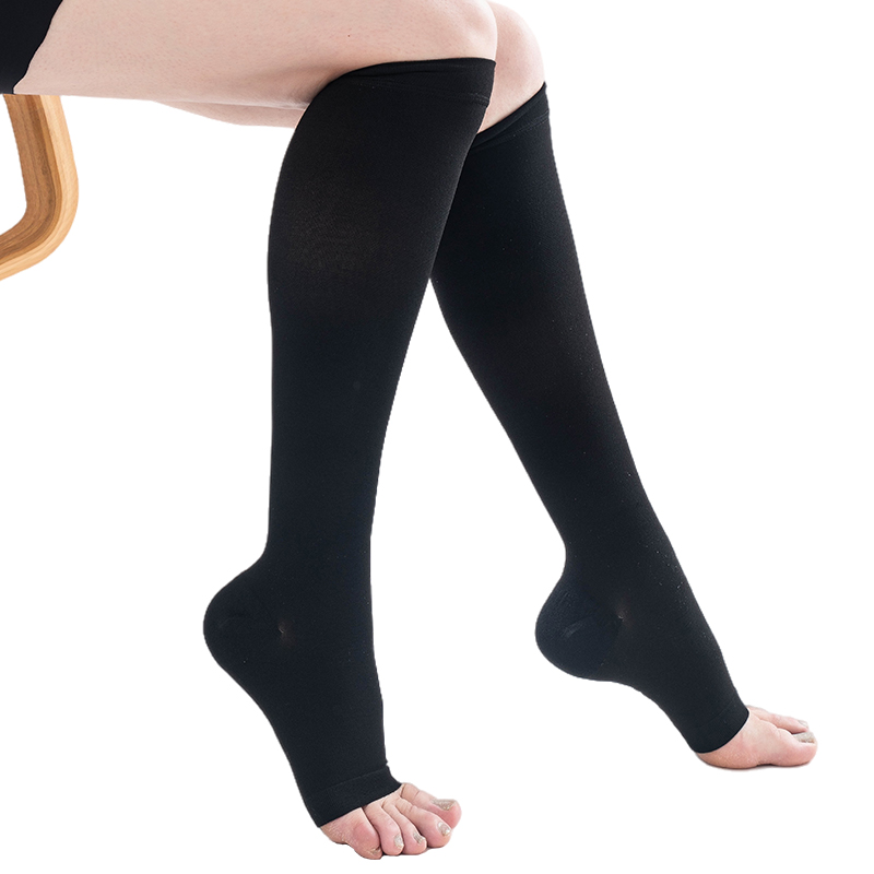 2025 Sport Running Sokken 30-4 - Compression Calf Sleeve recensie en prijs
