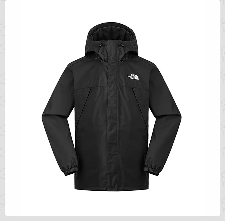 THE NORTH FACE Klassieke sport - Reflective Running Jacket recensie en prijs