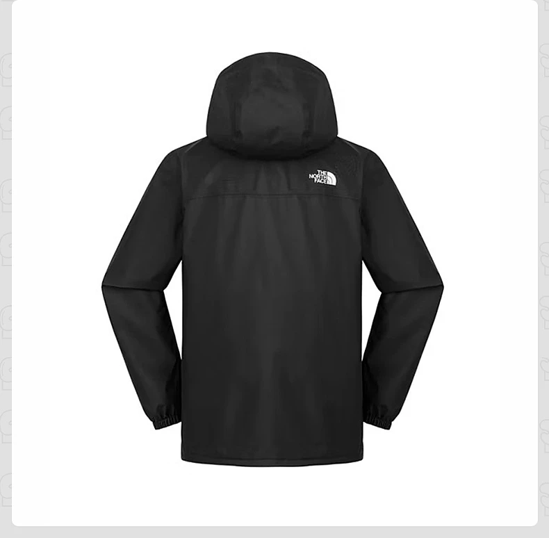 THE NORTH FACE Klassieke sport - Reflective Running Jacket recensie en prijs