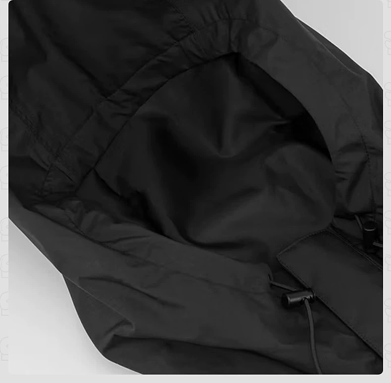THE NORTH FACE Klassieke sport - Reflective Running Jacket recensie en prijs