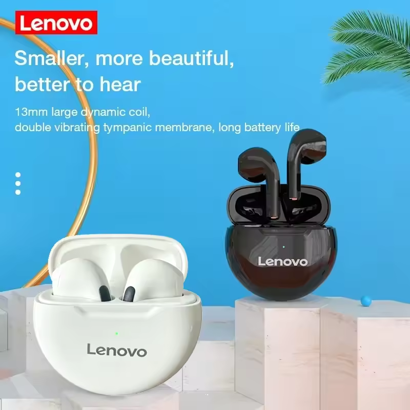 Lenovo HT38 TWS Sport-oortelef - Running Gear Phone Holder recensie en prijs