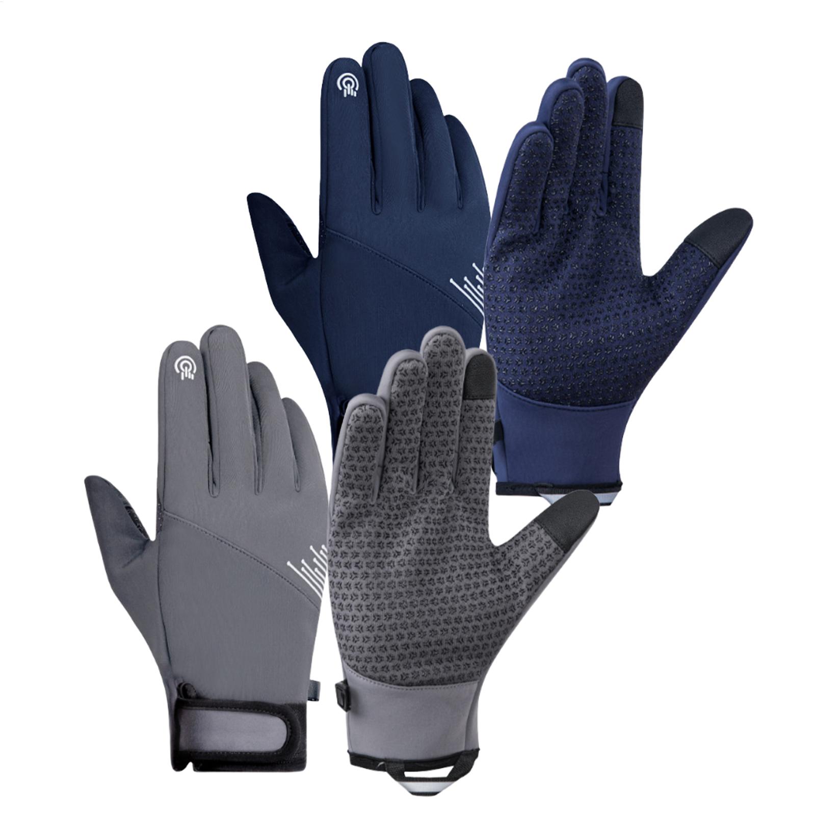 1 paar winterhandschoenen Wind - Running Gear Cold Weather recensie en prijs