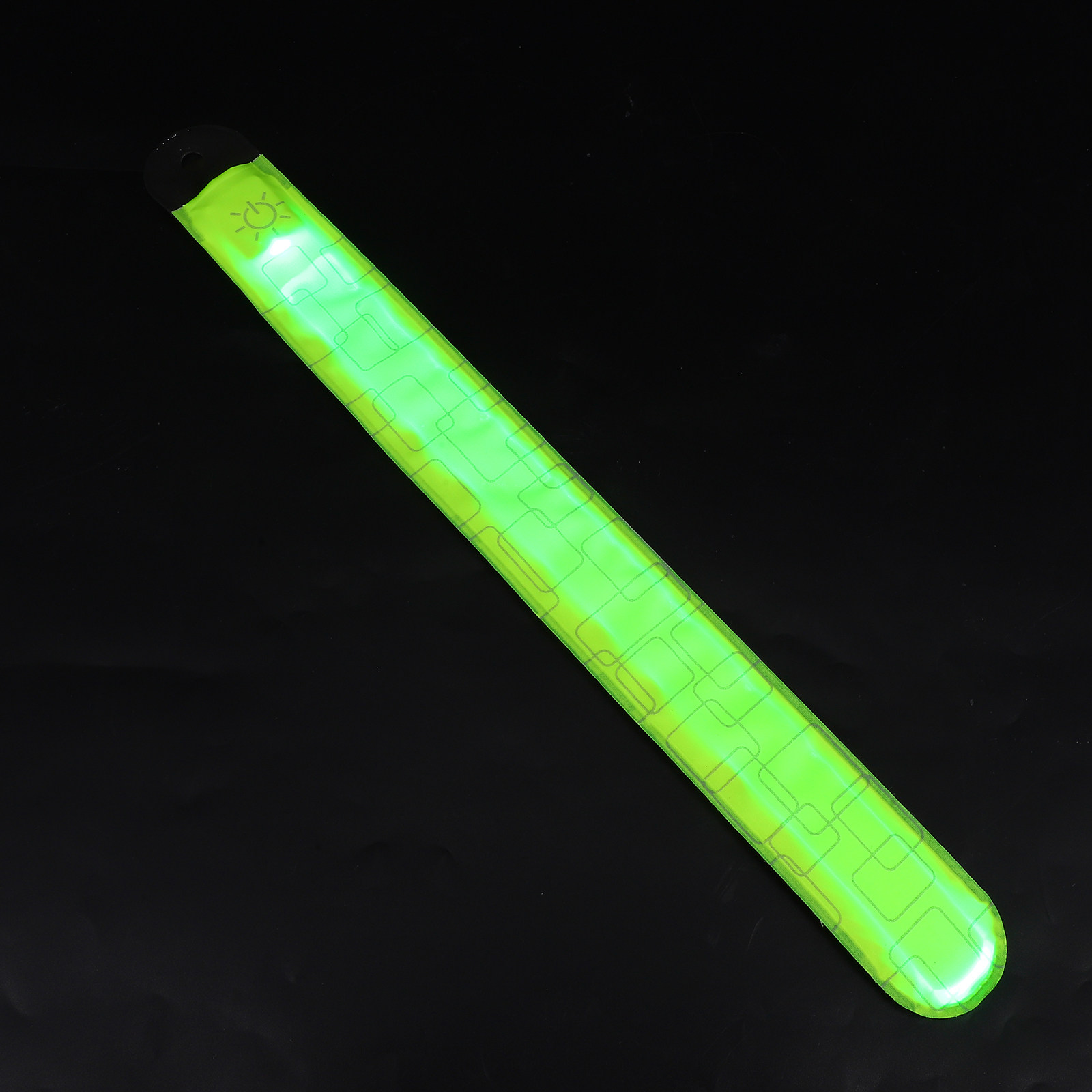4 stuks LED paardenankelbanden - Running Gear Lights recensie en prijs